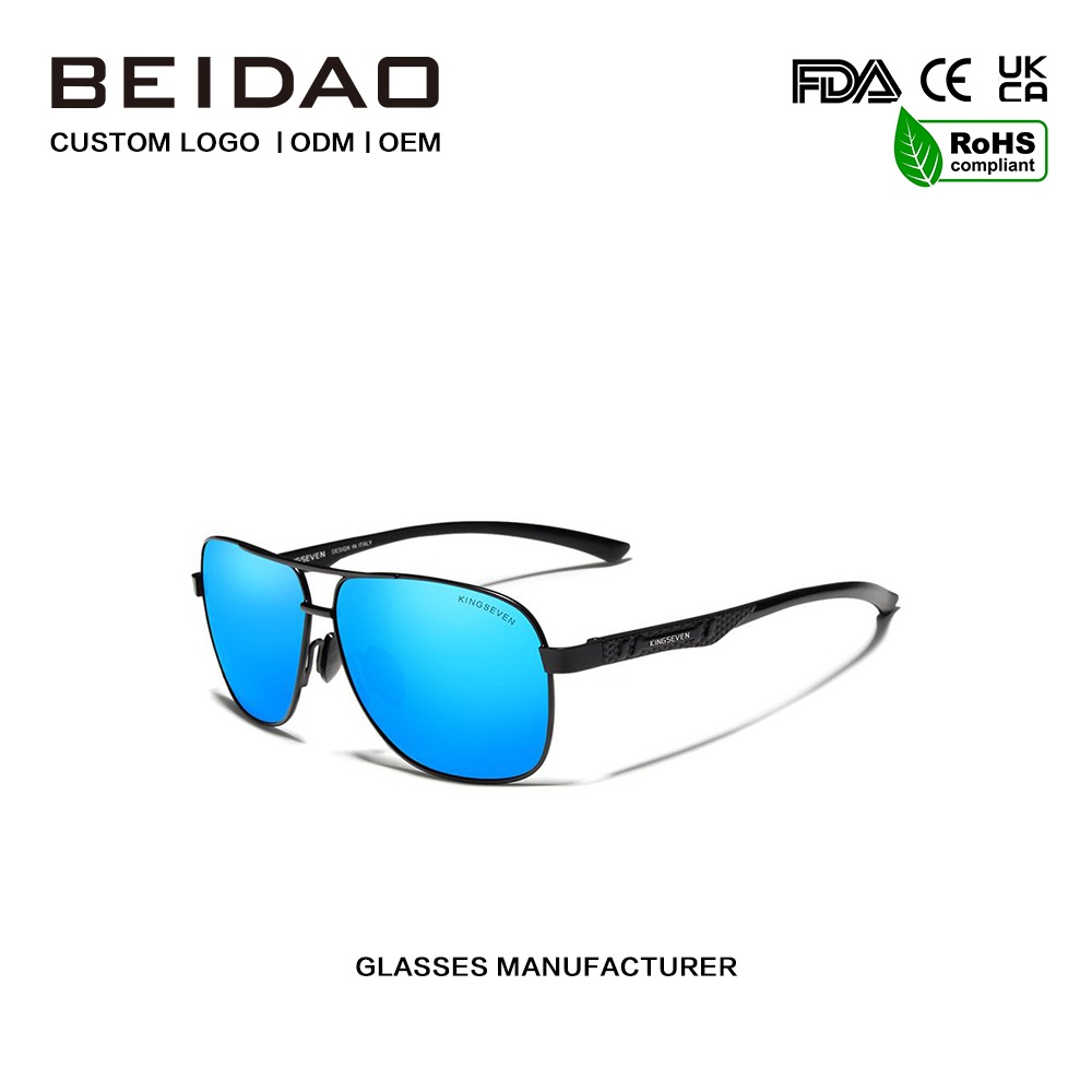 सनस्क्रीन पोलराइज्ड सनग्लासेस